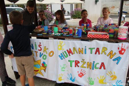 Mala tržnica Društva Počitniško varstvo Kamnik  (8)